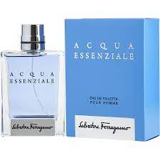 Perfume Salvatore Acqua Essenziale M